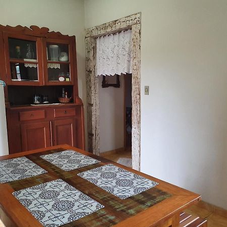 טיראדנטס Casa De Hospedagem Mimos De Minas 2 מראה חיצוני תמונה