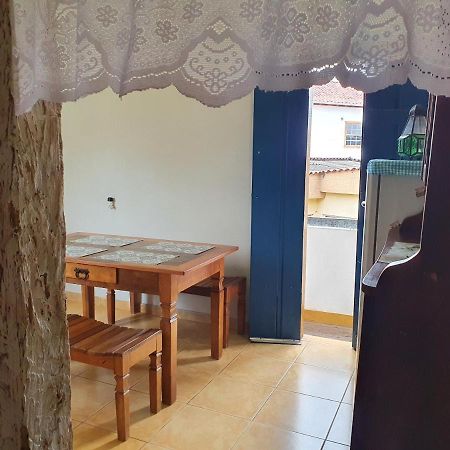 טיראדנטס Casa De Hospedagem Mimos De Minas 2 מראה חיצוני תמונה