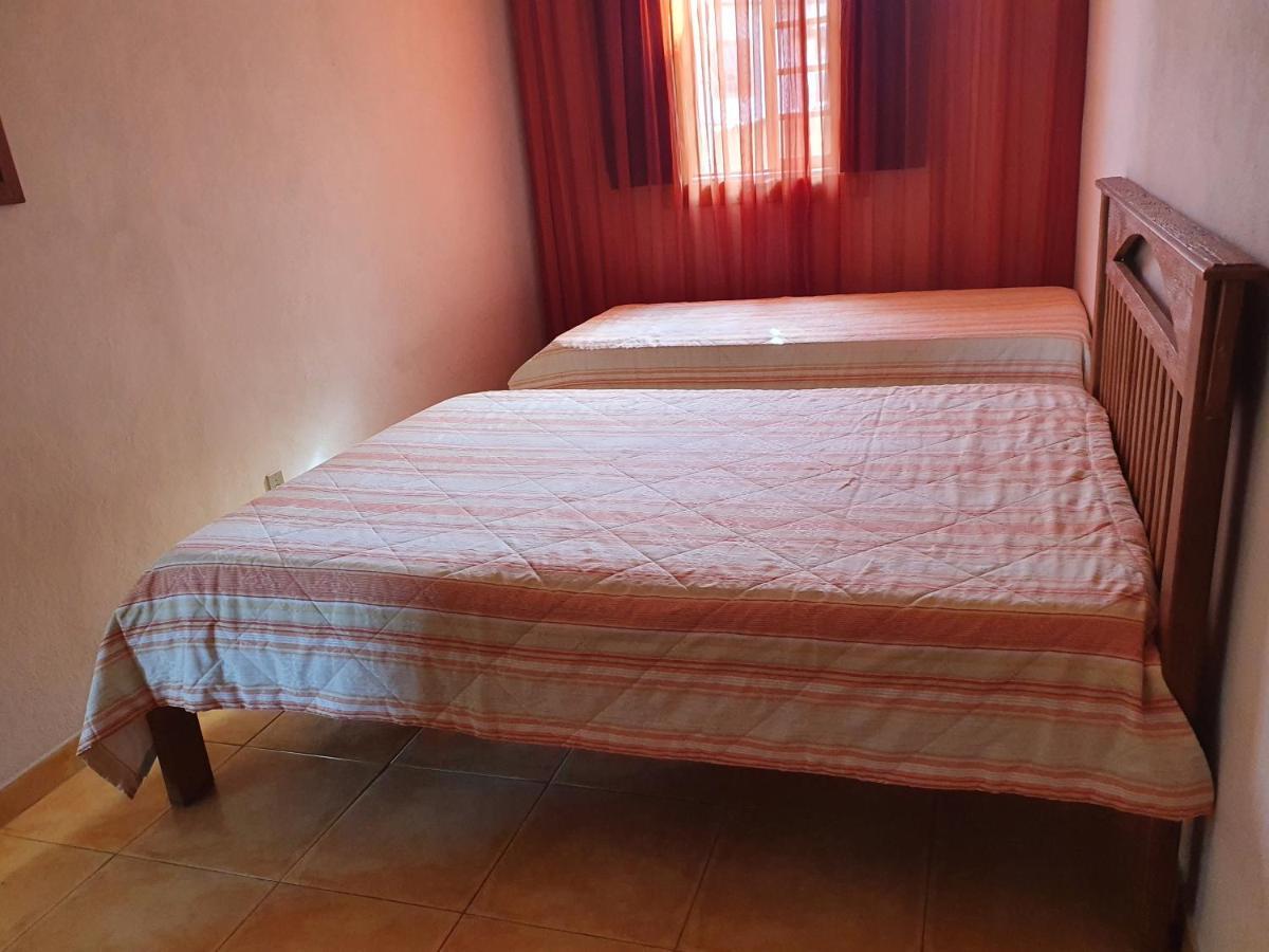 טיראדנטס Casa De Hospedagem Mimos De Minas 2 מראה חיצוני תמונה