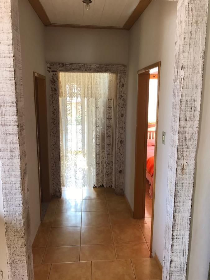 טיראדנטס Casa De Hospedagem Mimos De Minas 2 מראה חיצוני תמונה
